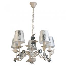 Изображение продукта Подвесная люстра Toplight Madlyn 