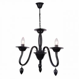 Изображение продукта Подвесная люстра Toplight Martina 