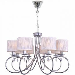 Изображение продукта Подвесная люстра Toplight Mercy 