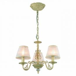 Изображение продукта Подвесная люстра Toplight Susanna 