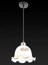 Подвесной светильник Toplight Caren  - 3