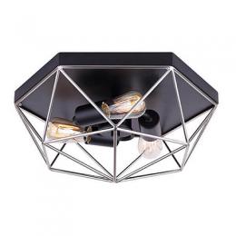 Изображение продукта Потолочная люстра Toplight Grizel 