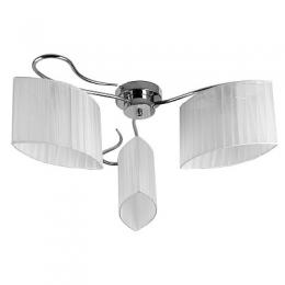 Изображение продукта Потолочная люстра Toplight Jeanne 