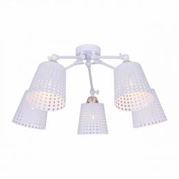 Изображение продукта Потолочная люстра Toplight Kristiana 