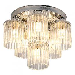 Изображение продукта Потолочная люстра Toplight Kristina 