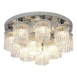 Изображение продукта Потолочная люстра Toplight Kristina 