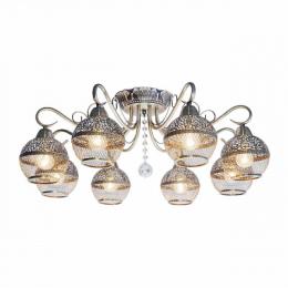 Изображение продукта Потолочная люстра Toplight Lynette 