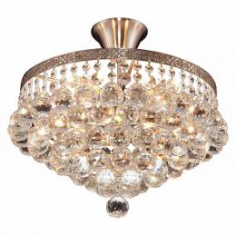 Изображение продукта Потолочная люстра Toplight Vivien 