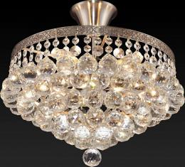 Потолочная люстра Toplight Vivien  - 2