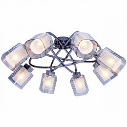 Изображение продукта Потолочная люстра Toplight Wendy 
