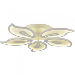 Изображение продукта Потолочная светодиодная люстра Toplight Frederica 