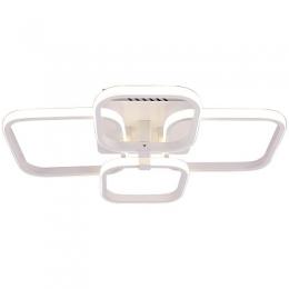 Изображение продукта Потолочная светодиодная люстра Toplight Georgina 