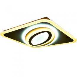 Изображение продукта Потолочный светодиодный светильник Toplight Felicity 