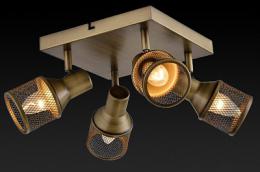 Спот Toplight Silvia  - 3