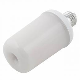 Изображение продукта Лампа светодиодная декоративная (UL-00003360) Uniel E27 6W матовая 