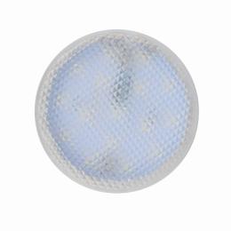 Изображение продукта Лампа светодиодная (UL-00006499) Uniel GX53 7W 4000K призма 