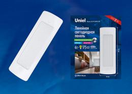 Мебельный светодиодный светильник (UL-00002886) Uniel  - 2