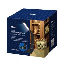 Настольная лампа (UL-00006472) Uniel  - 3