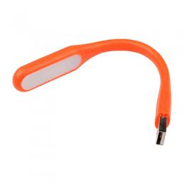 Изображение продукта Переносной светодиодный фонарь (UL-00000252) Uniel Usb-зарядка 170х15 260 лм 