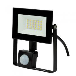 Изображение продукта Прожектор светодиодный (UL-00007125) Uniel 30W 
