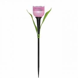 Изображение продукта Светильник на солнечных батареях (UL-00004276) Uniel Promo 