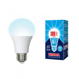 Изображение продукта Лампа светодиодная (UL-00003786) E27 11W 4000K матовая 