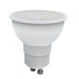 Изображение продукта Лампа светодиодная (UL-00003840) GU10 10W 4000K матовая 