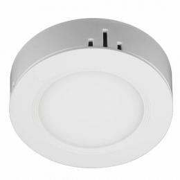 Изображение продукта Потолочный светодиодный светильник (UL-00002946) Volpe 