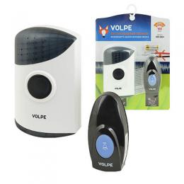 Изображение продукта Звонок беспроводной (UL-00002400) Volpe 