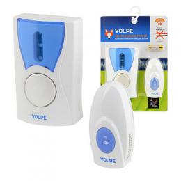 Изображение продукта Звонок беспроводной (UL-00002403) Volpe 