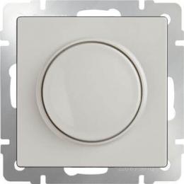 Изображение продукта Диммер Werkel слоновая кость WL03-DM600-ivory 