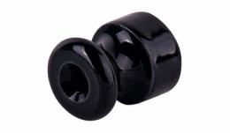 Изображение продукта Изолятор Werkel Retro черный WL18-17-01 