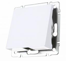 Изображение продукта Вывод кабеля Werkel белый WL01-16-01 