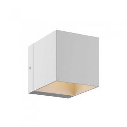 Изображение продукта Настенный светильник Zumaline Transfer wl white 
