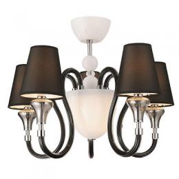 Изображение продукта Подвесная люстра Zumaline Chandelier 