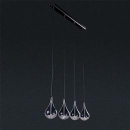 Подвесной светильник Zumaline Perle  - 2