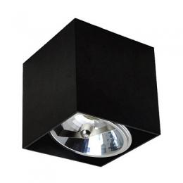 Изображение продукта Потолочный светильник Zumaline Box sl1 
