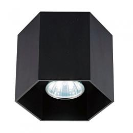Изображение продукта Потолочный светильник Zumaline Polygon cl 1l 