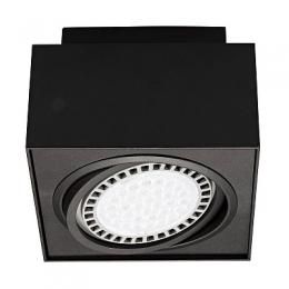 Изображение продукта Встраиваемый светильник Zumaline Boxy cl 1 