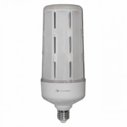 Изображение продукта Лампа светодиодная Наносвет E27 50W 3000K матовая LE-LP-T90-50/E27/830 