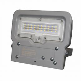 Изображение продукта Светодиодный прожектор Наносвет NFL-SMD-25W/850/GR 