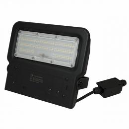 Изображение продукта Светодиодный прожектор Наносвет NFL-SMD-50W/850/BL 