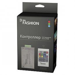 Изображение продукта Контроллер для светодиодной RGB ленты ЭРА  C0043982 