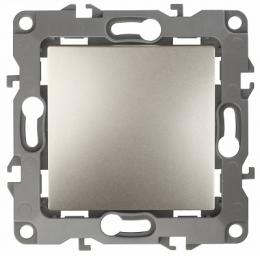 Изображение продукта Переключатель одноклавишный ЭРА 12 10AX 250V  Б0014642 
