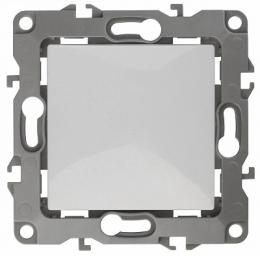 Изображение продукта Переключатель одноклавишный промежуточный ЭРА 12 10AX 250V  Б0018242 