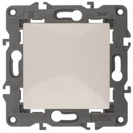 Изображение продукта Переключатель одноклавишный промежуточный ЭРА Elegance 10AX 250V  Б0034258 