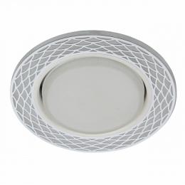 Изображение продукта Точечный светильник ЭРА  Б0037384 