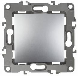 Изображение продукта Выключатель одноклавишный ЭРА 12 10AX 250V  Б0014629 