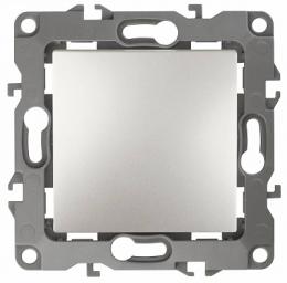 Изображение продукта Выключатель одноклавишный ЭРА 12 10AX 250V  Б0019279 