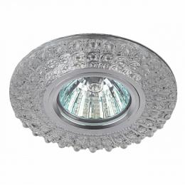 Изображение продукта Встраиваемый светильник ЭРА LED  Б0019198 